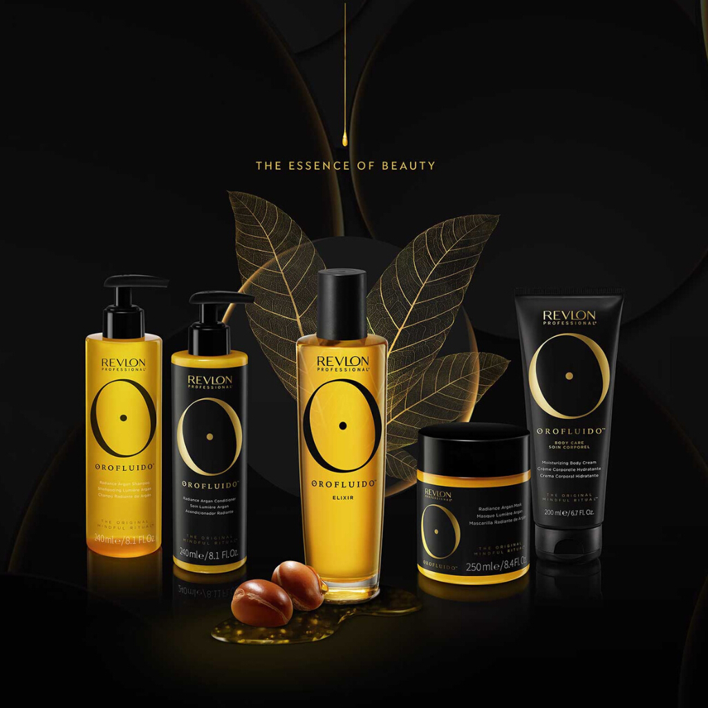 Revlon Professional OROFLUIDO CONDITIONER 240ml