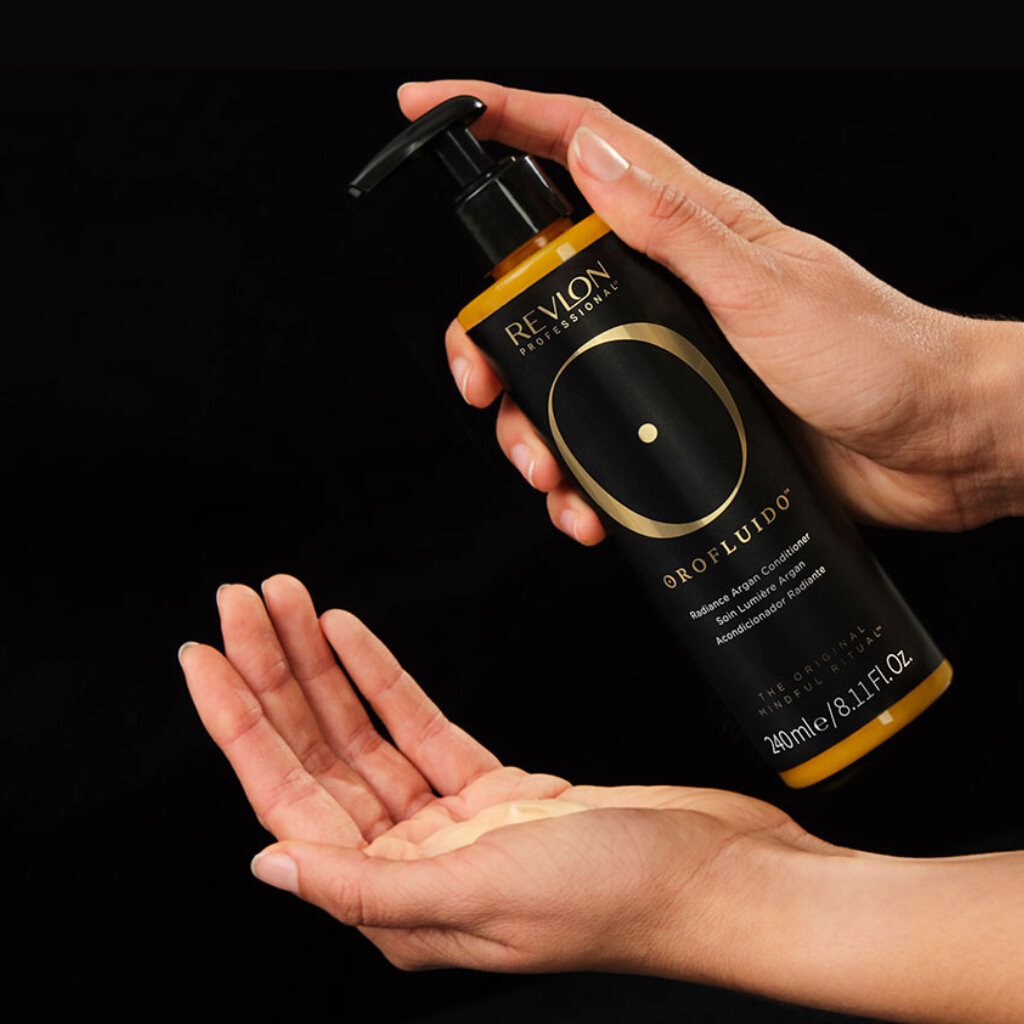 Revlon Professional OROFLUIDO CONDITIONER 240ml