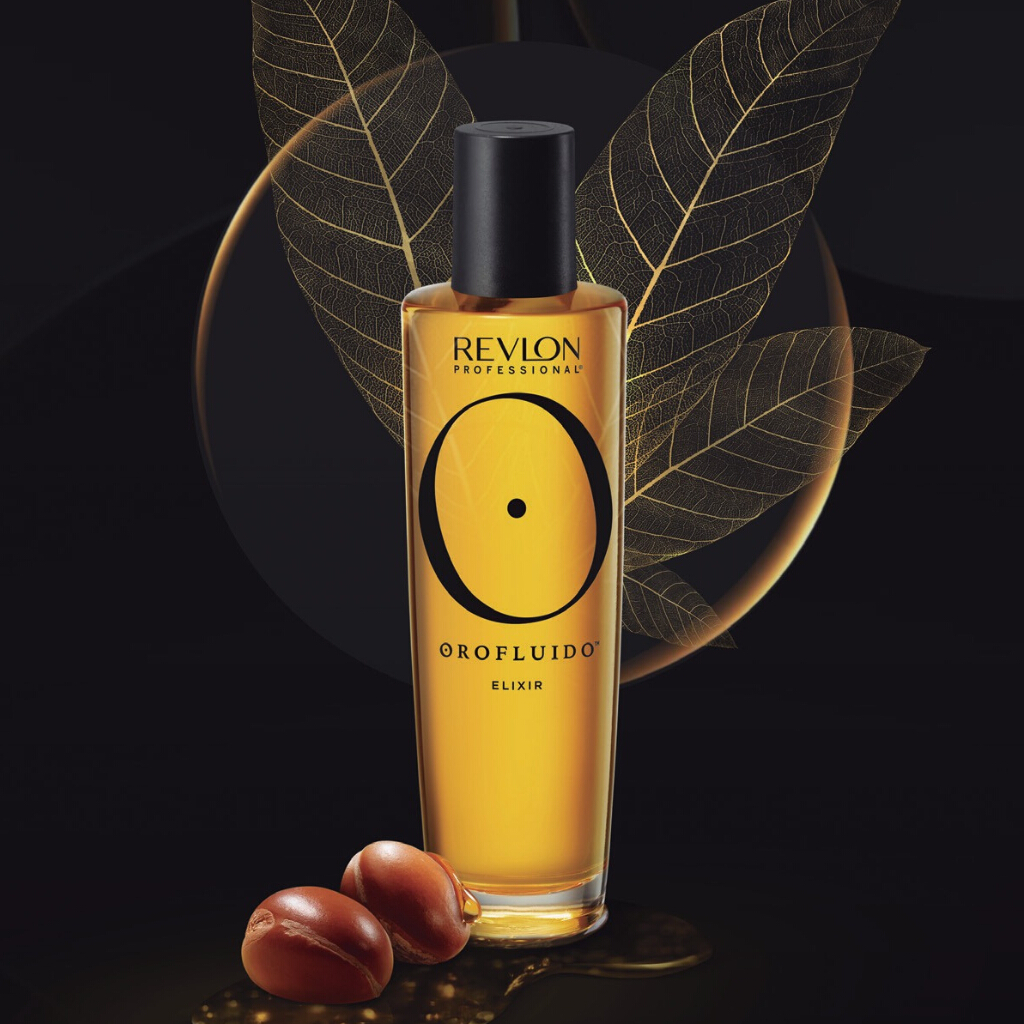 Revlon Professional OROFLUIDO ORIGINAL ELIXIR 100ml