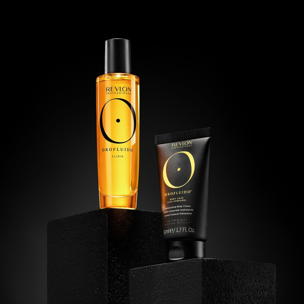 Revlon Professional OROFLUIDO ORIGINAL ELIXIR 30ml