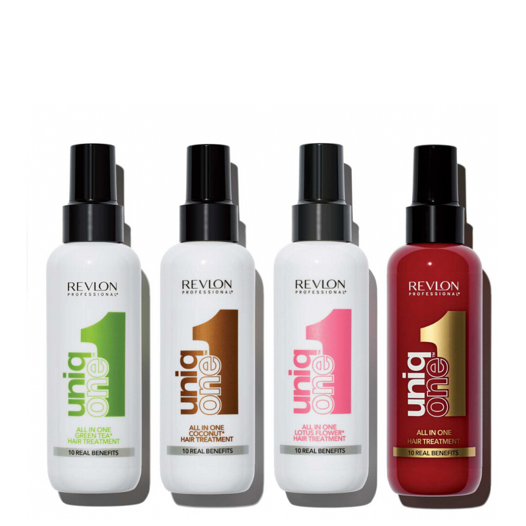 Revlon Professional UNIQONE HAIR TREATMENT  150ML