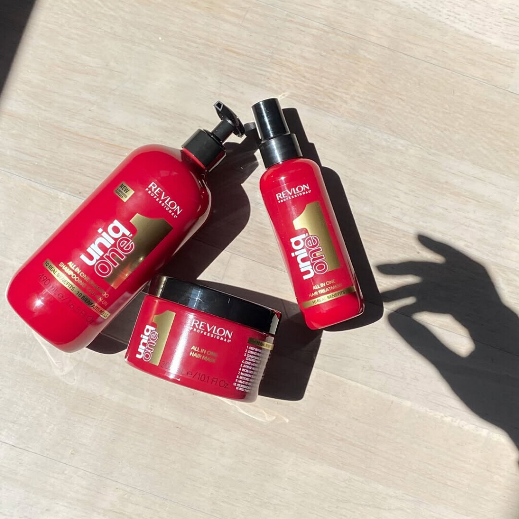 Revlon Professional UNIQONE SHAMPOO 490ML