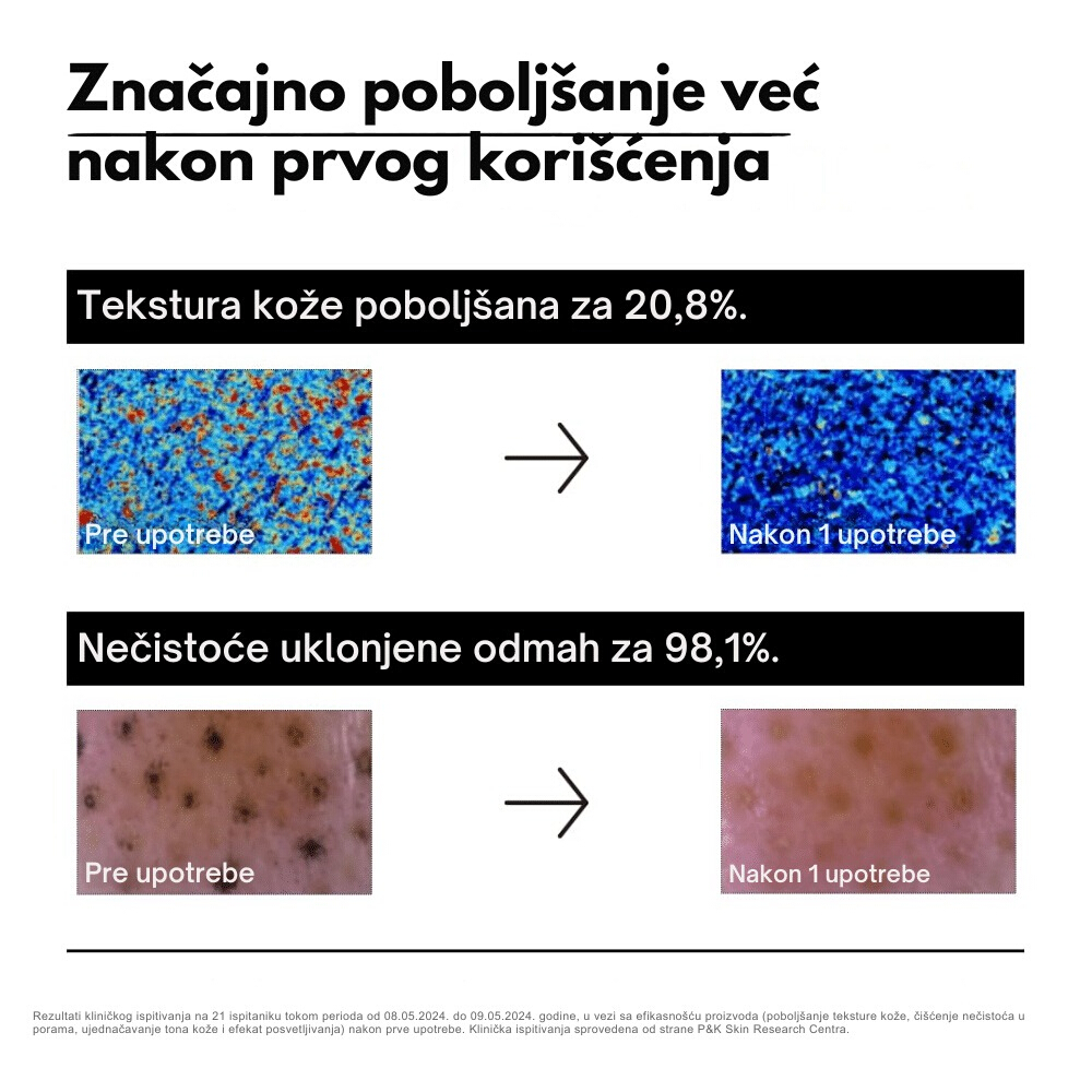 Rice Enzyme Brightening Cleansing Powder 40g