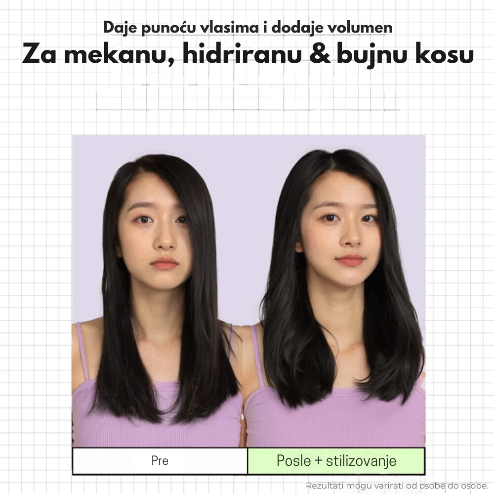 RX Amino Biotin Revitalizing Shampoo 400ml