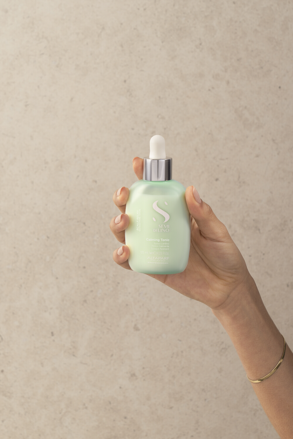 SCALP LOSION ZA IRITIRANU OSETLJIVU KOŽU 125ml 