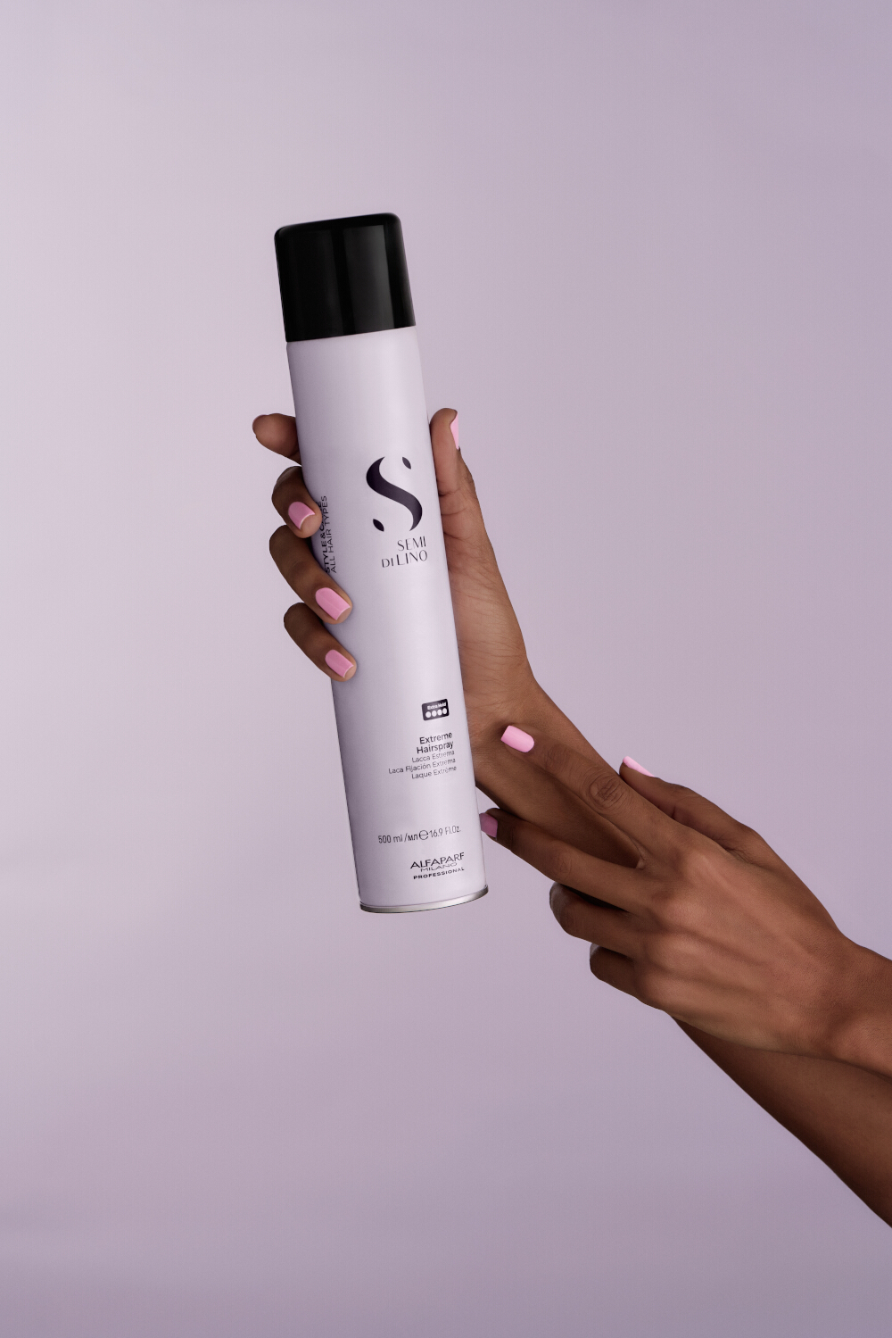 Semi Di Lino EXTREME HAIRSPRAY