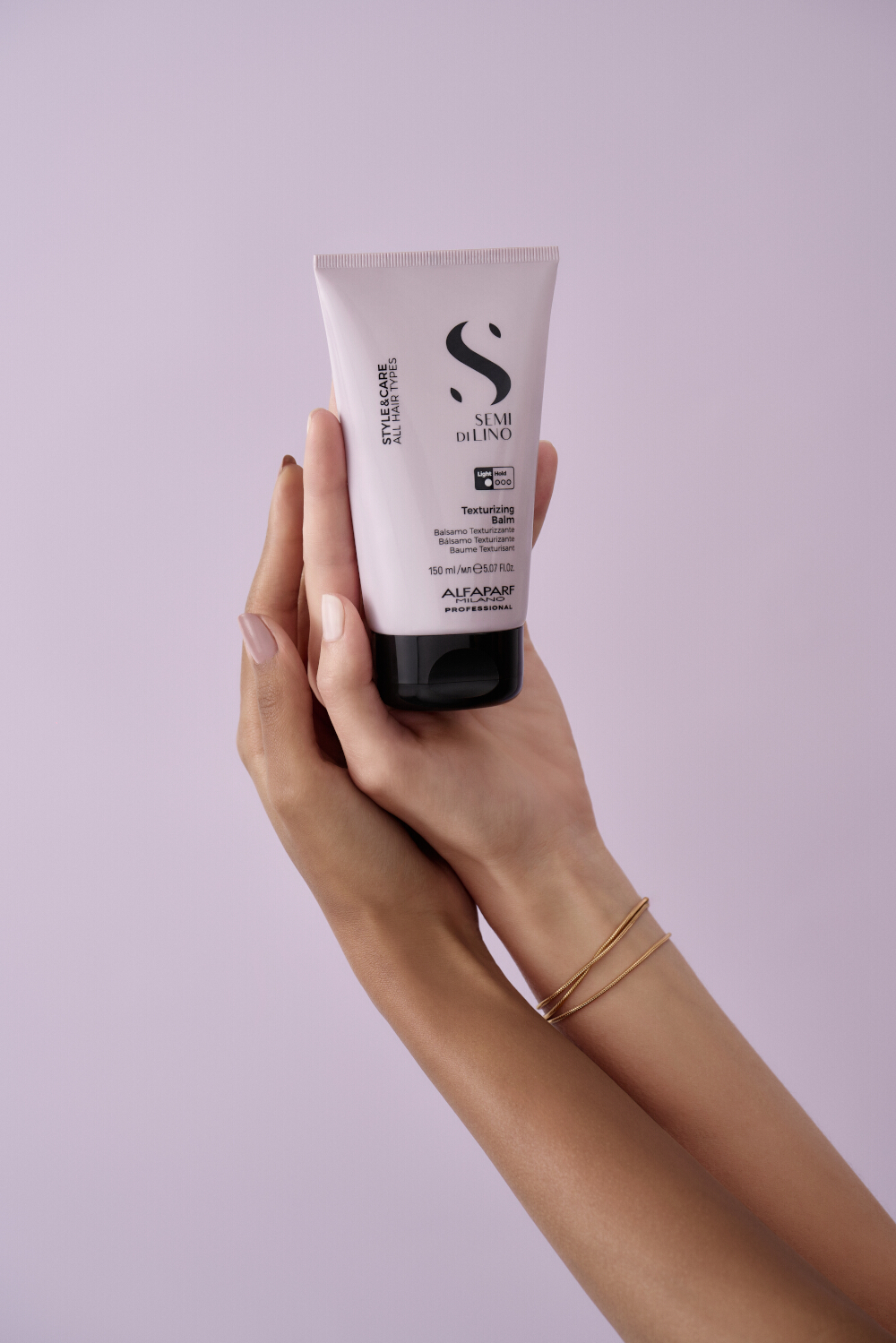 Semi Di Lino STYLE&CARE TEXTURIZING BALM 150ml