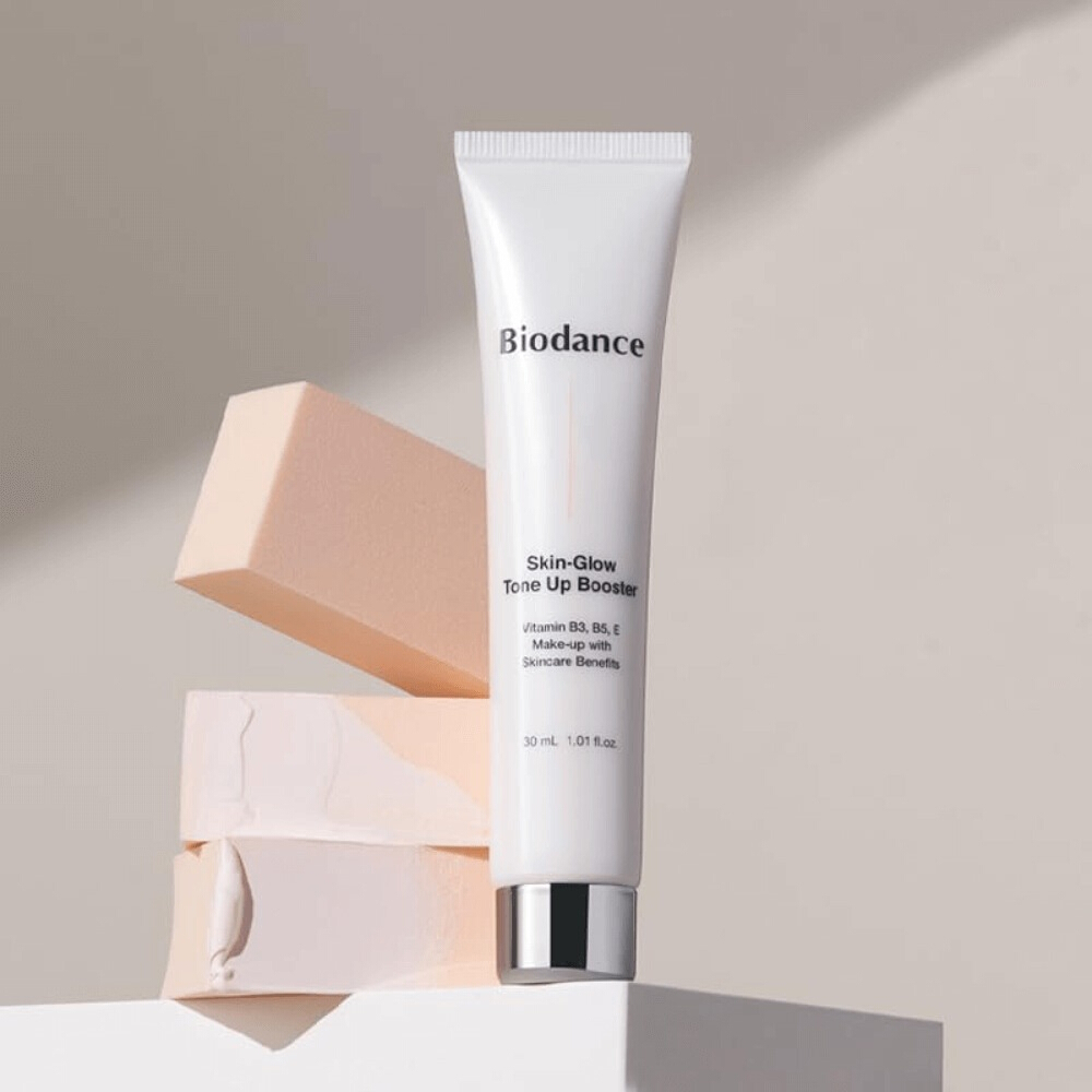 Skin Glow Tone Up Booster 30ml
