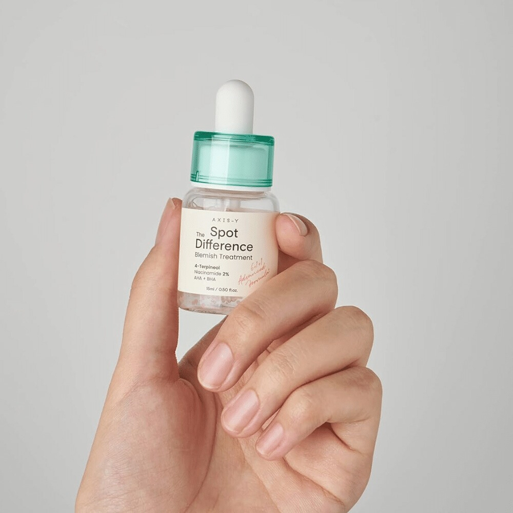 Spot the Difference  Blemish Treatment 15ml