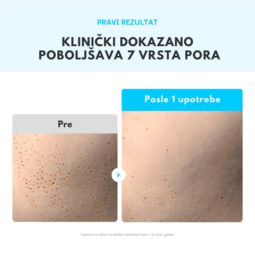 Swimming Pool Ampoule 50ml