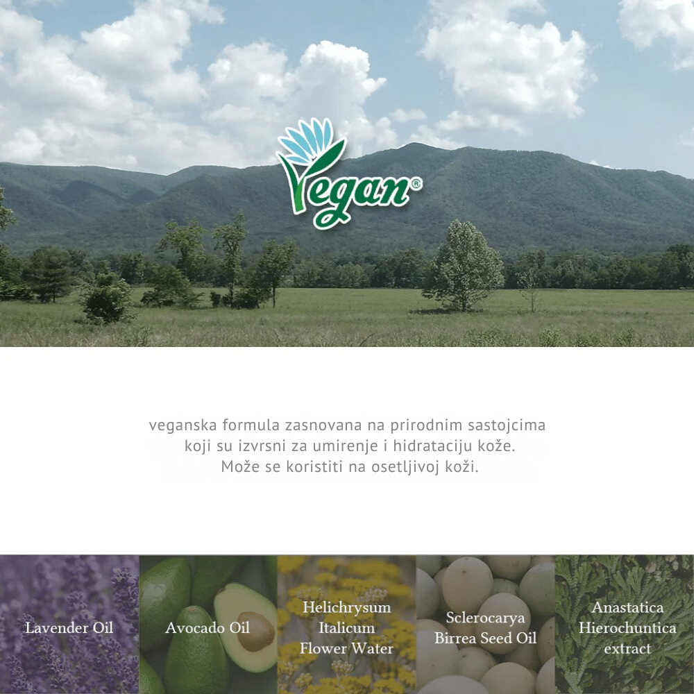 To Be Youthful Eye Serum 25ml