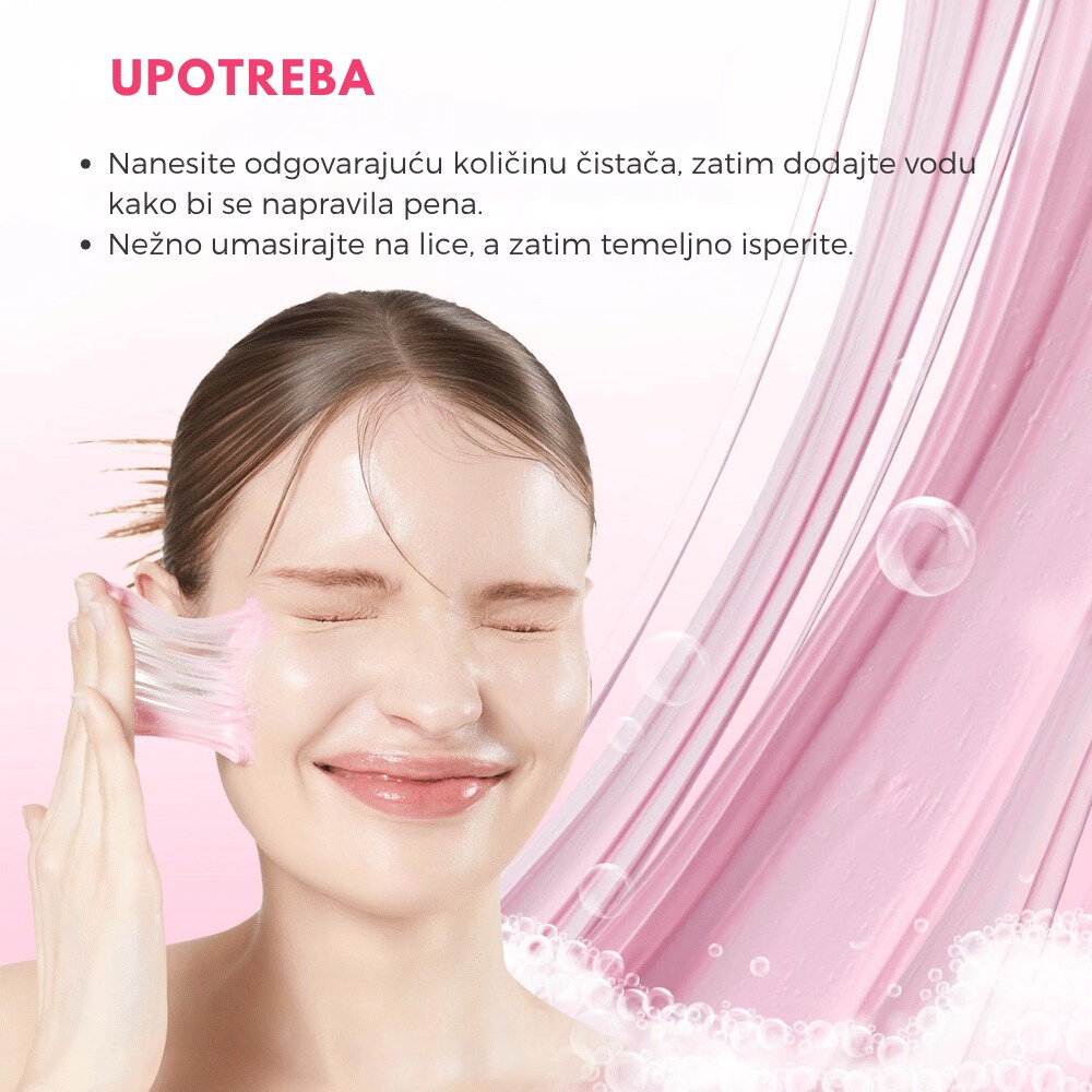 TXA Niacinamide 99 Deep Cleanser 120g