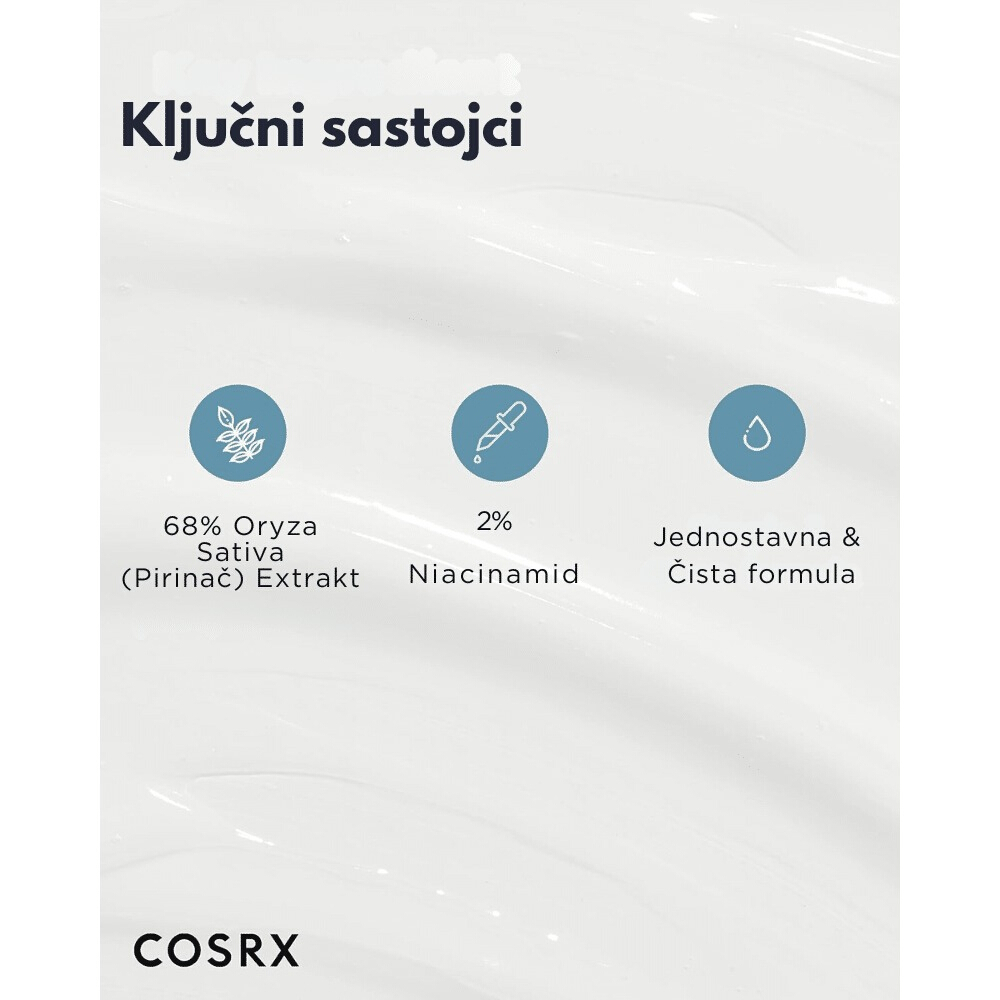 Ultimate Nourishing Rice Overnight Mask 60ml